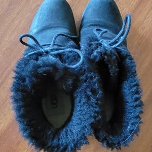 UGG winter shoes